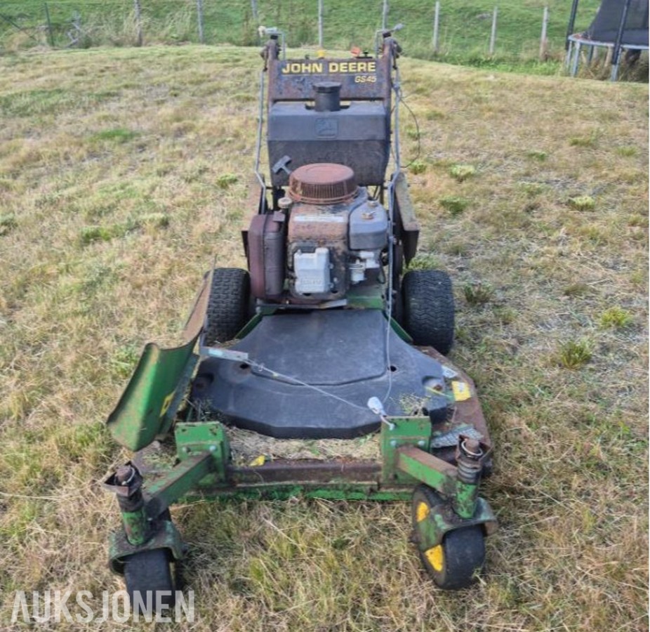 1996 John Deere GS 45 - Plenklipper
