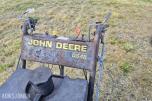 1996 John Deere GS 45 - Plenklipper