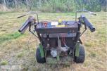 1996 John Deere GS 45 - Plenklipper