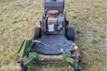 1996 John Deere GS 45 - Plenklipper