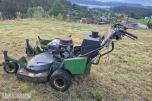 1996 John Deere GS 45 - Plenklipper