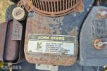 1996 John Deere GS 45 - Plenklipper