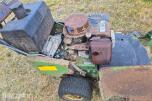 1996 John Deere GS 45 - Plenklipper
