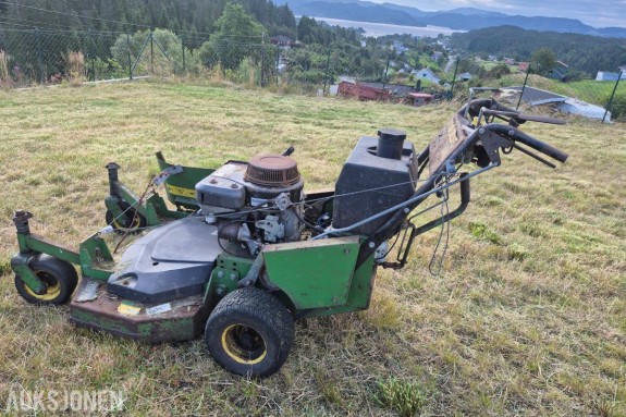 1996 John Deere GS 45 - Plenklipper