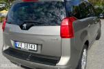 2013 Peugeot  5008 1.6-111 D