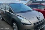 2013 Peugeot  5008 1.6-111 D