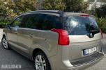2013 Peugeot  5008 1.6-111 D