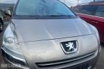 2013 Peugeot  5008 1.6-111 D