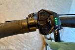 Trek FX+ elsykkel med lader