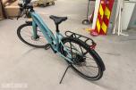 Trek FX+ elsykkel med lader