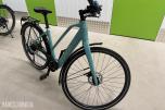 Trek FX+ elsykkel med lader