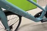 Trek FX+ elsykkel med lader