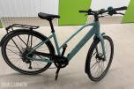 Trek FX+ elsykkel med lader