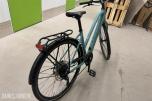 Trek FX+ elsykkel med lader