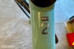 Trek FX+ elsykkel med lader