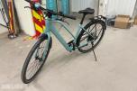 Trek FX+ elsykkel med lader