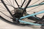 Trek FX+ elsykkel med lader