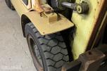 Mitsubishi FD-35A gaffeltruck
