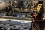 Mitsubishi FD-35A gaffeltruck