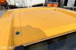 2017 Volvo ECR35D minigraver med 3 skuffer