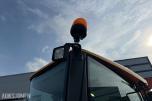 2017 Volvo ECR35D minigraver med 3 skuffer