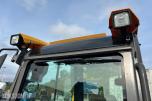 2017 Volvo ECR35D minigraver med 3 skuffer