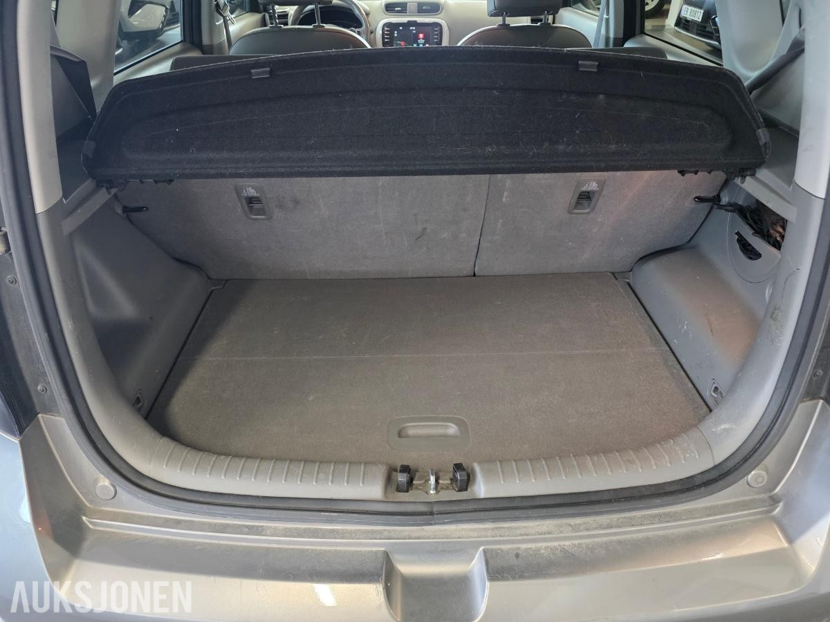 2016 KIA SOUL EXCLUSIVE 27 KWH KAMERA SKINN NAVI