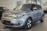 2016 KIA SOUL EXCLUSIVE 27 KWH KAMERA SKINN NAVI