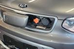 2016 KIA SOUL EXCLUSIVE 27 KWH KAMERA SKINN NAVI
