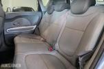 2016 KIA SOUL EXCLUSIVE 27 KWH KAMERA SKINN NAVI