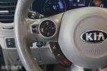 2016 KIA SOUL EXCLUSIVE 27 KWH KAMERA SKINN NAVI