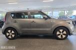 2016 KIA SOUL EXCLUSIVE 27 KWH KAMERA SKINN NAVI