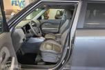 2016 KIA SOUL EXCLUSIVE 27 KWH KAMERA SKINN NAVI