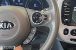 2016 KIA SOUL EXCLUSIVE 27 KWH KAMERA SKINN NAVI