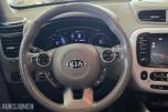 2016 KIA SOUL EXCLUSIVE 27 KWH KAMERA SKINN NAVI