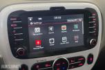 2016 KIA SOUL EXCLUSIVE 27 KWH KAMERA SKINN NAVI