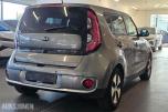 2016 KIA SOUL EXCLUSIVE 27 KWH KAMERA SKINN NAVI