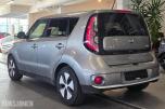 2016 KIA SOUL EXCLUSIVE 27 KWH KAMERA SKINN NAVI