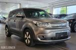 2016 KIA SOUL EXCLUSIVE 27 KWH KAMERA SKINN NAVI