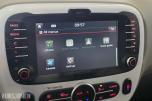 2016 KIA SOUL EXCLUSIVE 27 KWH KAMERA SKINN NAVI