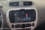 2016 KIA SOUL EXCLUSIVE 27 KWH KAMERA SKINN NAVI