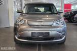 2016 KIA SOUL EXCLUSIVE 27 KWH KAMERA SKINN NAVI