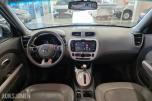 2016 KIA SOUL EXCLUSIVE 27 KWH KAMERA SKINN NAVI