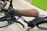 Elsykkel med Shimano Steps – uten lader