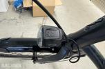 Elsykkel med Shimano Steps – uten lader
