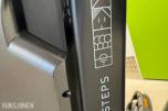 Elsykkel med Shimano Steps – uten lader