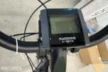 Elsykkel med Shimano Steps – uten lader