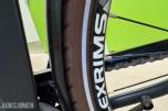 Elsykkel med Shimano Steps – uten lader