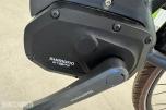 Elsykkel med Shimano Steps – uten lader