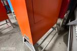 2019 Satema FS 250A 400V fordelingsskap – TN-S – 00803-R